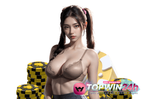 topwin แจกเครดิตฟรี