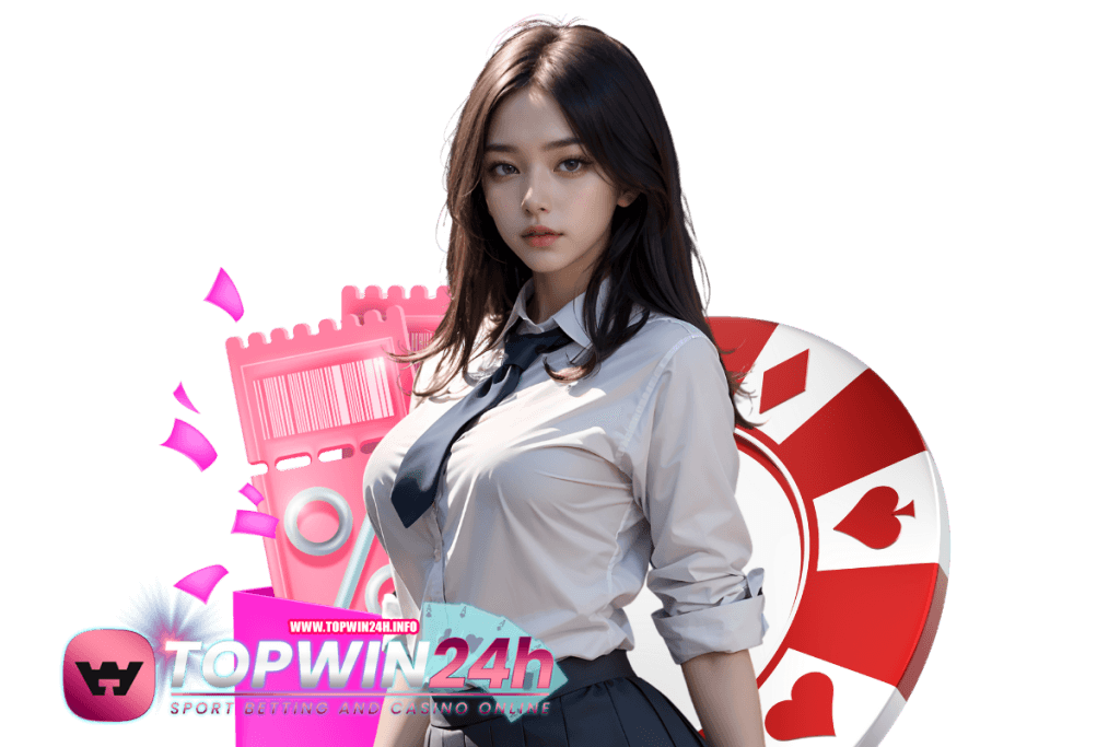 topwin24h เข้าสู่ระบบ